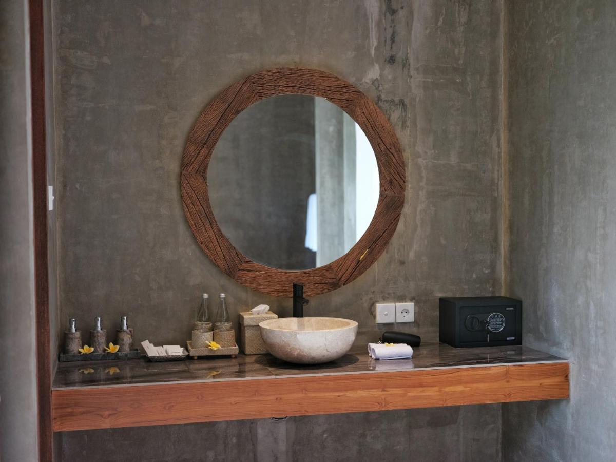Suarsena Bisma Hotell Ubud Exteriör bild