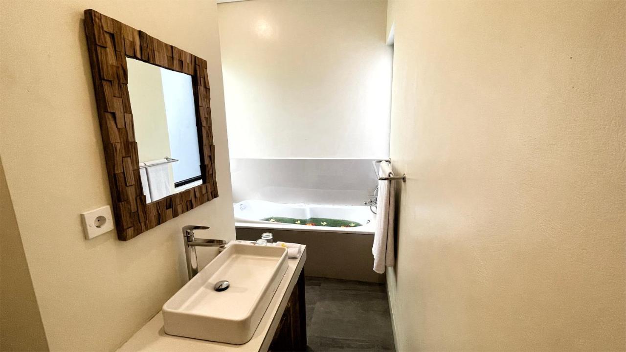 Suarsena Bisma Hotell Ubud Exteriör bild