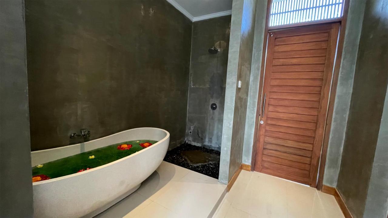 Suarsena Bisma Hotell Ubud Exteriör bild