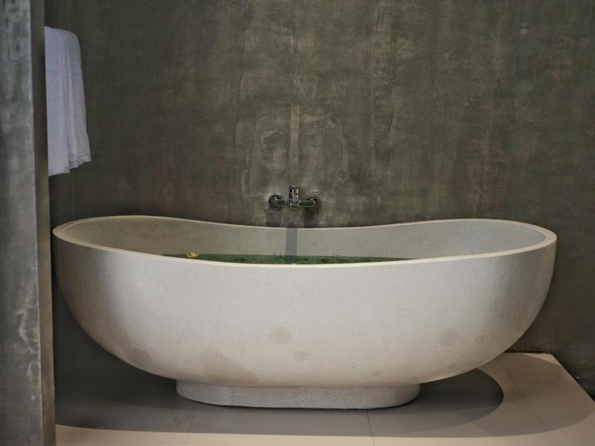 Suarsena Bisma Hotell Ubud Exteriör bild